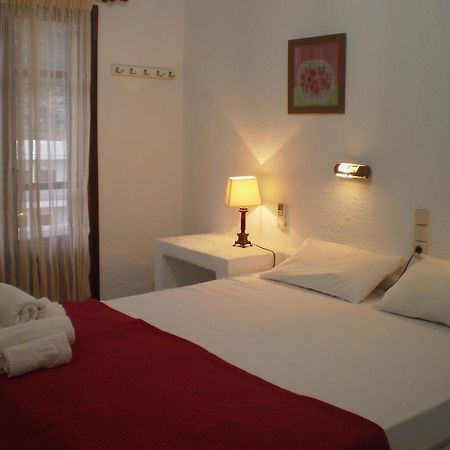 Stella Mare Apartments Elounda  Bagian luar foto