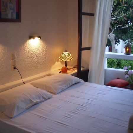 Stella Mare Apartments Elounda  Bagian luar foto