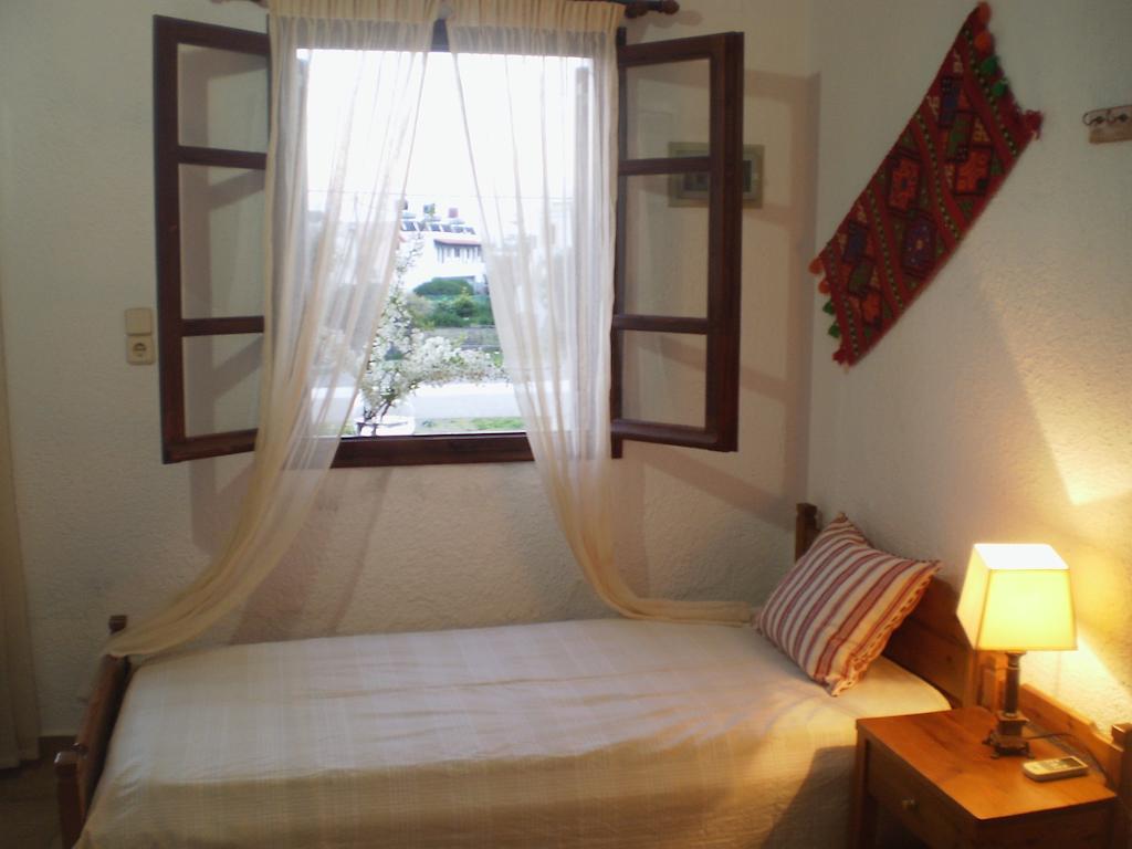 Stella Mare Apartments Elounda  Ruang foto