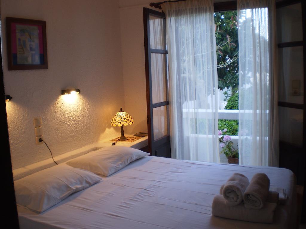 Stella Mare Apartments Elounda  Ruang foto