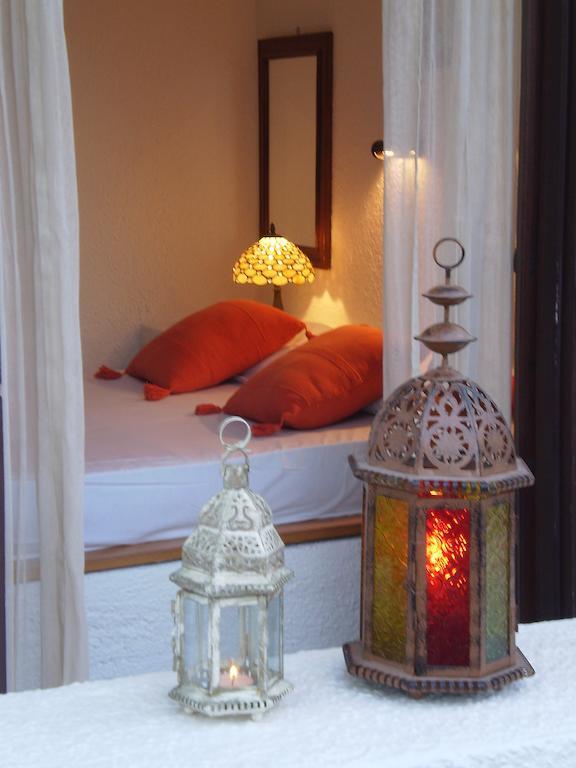 Stella Mare Apartments Elounda  Ruang foto