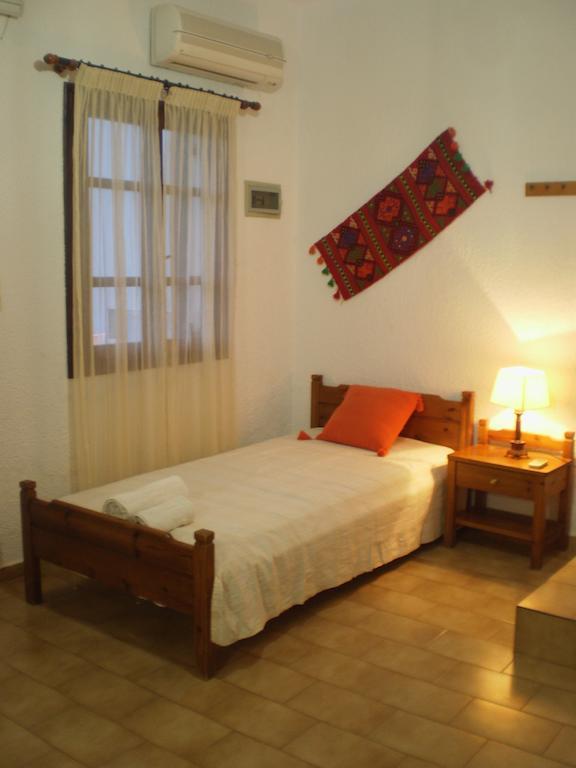 Stella Mare Apartments Elounda  Ruang foto