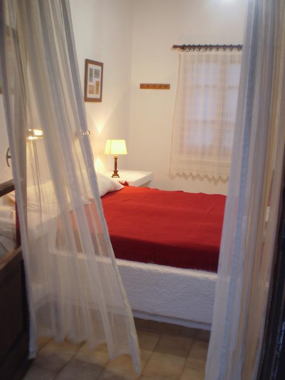 Stella Mare Apartments Elounda  Ruang foto