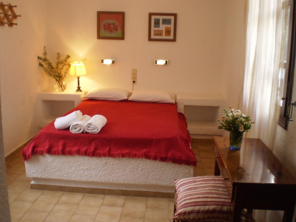 Stella Mare Apartments Elounda  Ruang foto