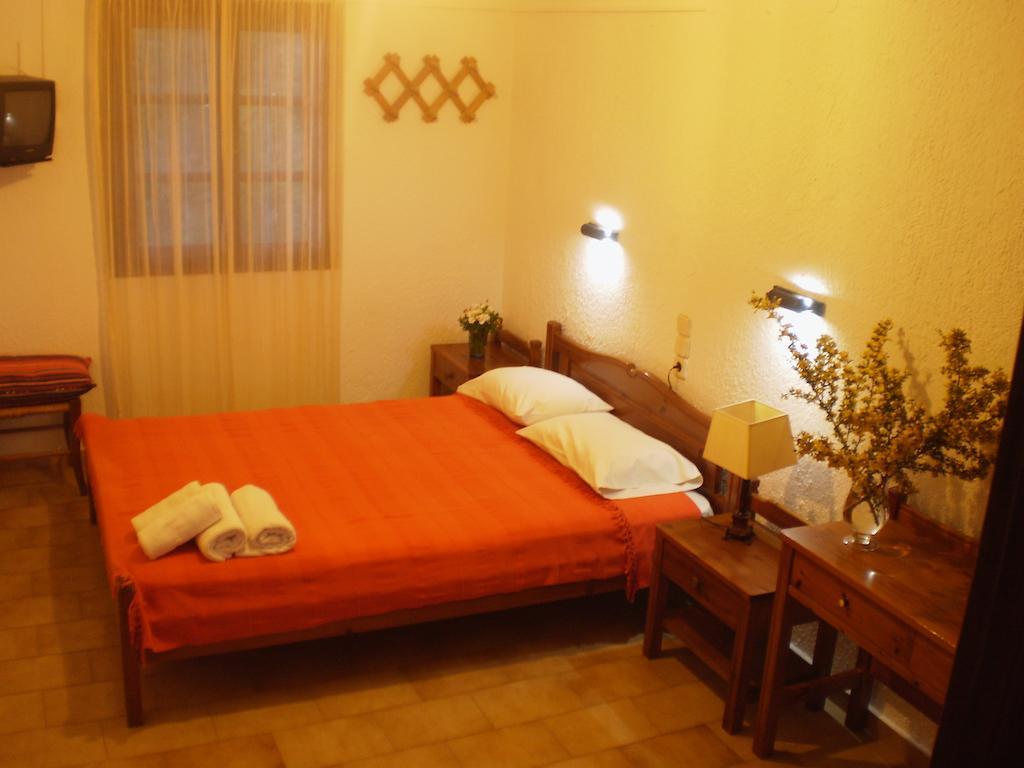 Stella Mare Apartments Elounda  Bagian luar foto