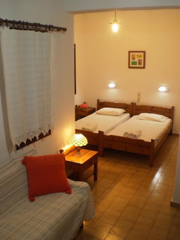 Stella Mare Apartments Elounda  Bagian luar foto