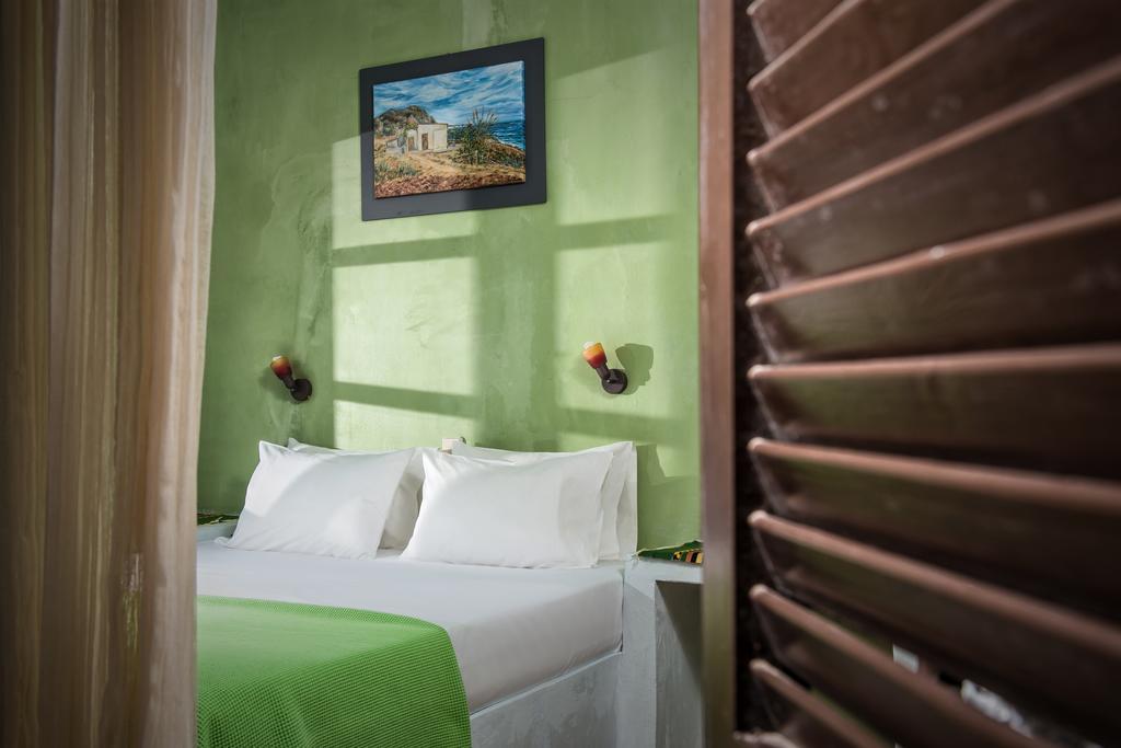 Stella Mare Apartments Elounda  Bagian luar foto