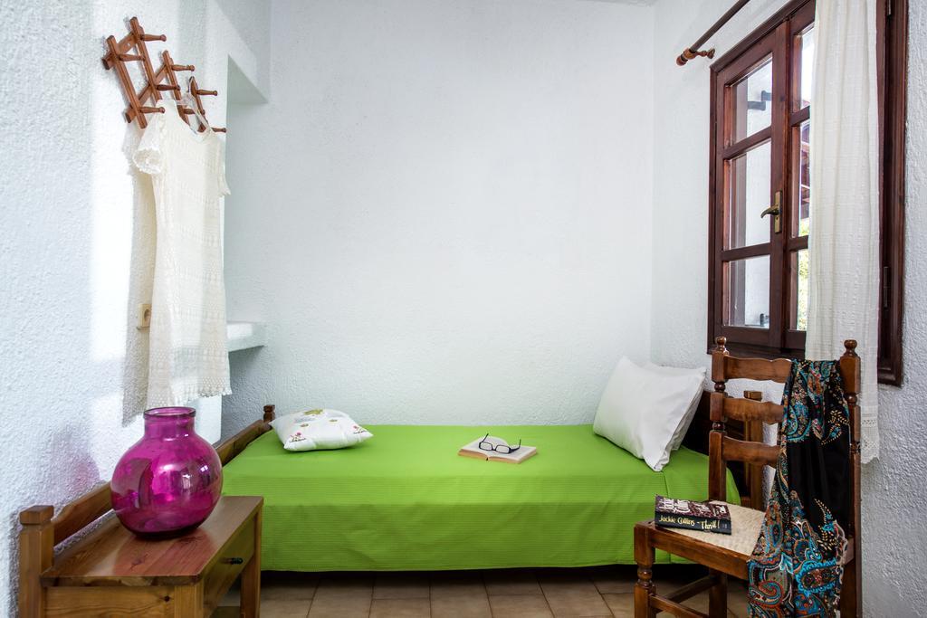 Stella Mare Apartments Elounda  Bagian luar foto