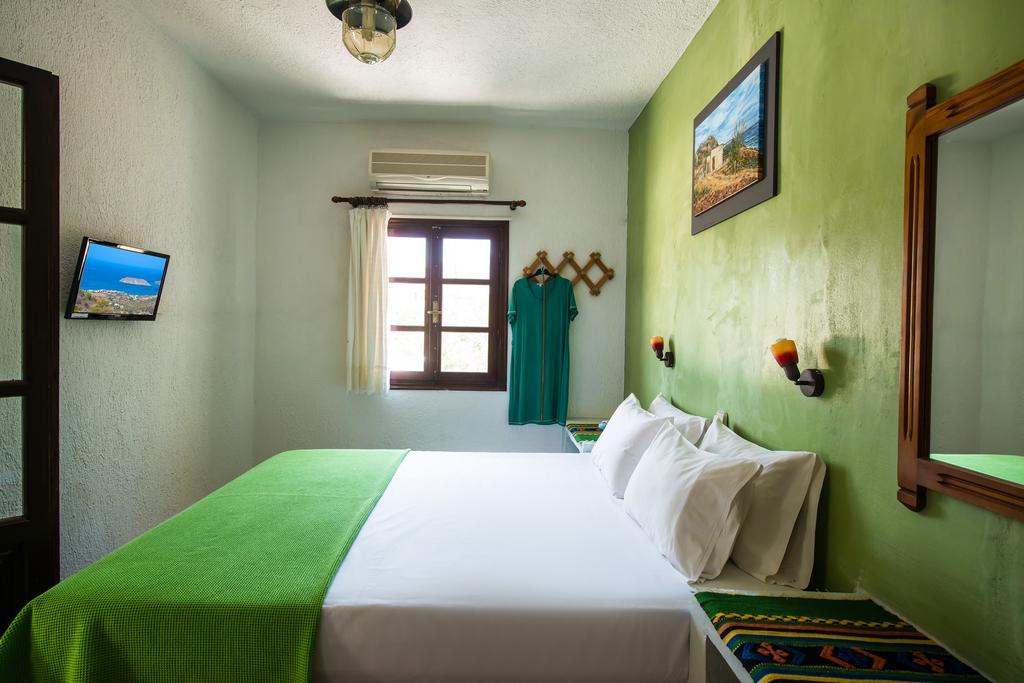 Stella Mare Apartments Elounda  Bagian luar foto