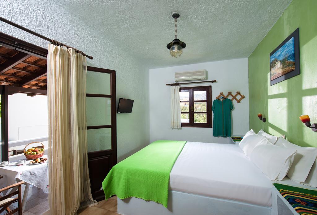 Stella Mare Apartments Elounda  Bagian luar foto