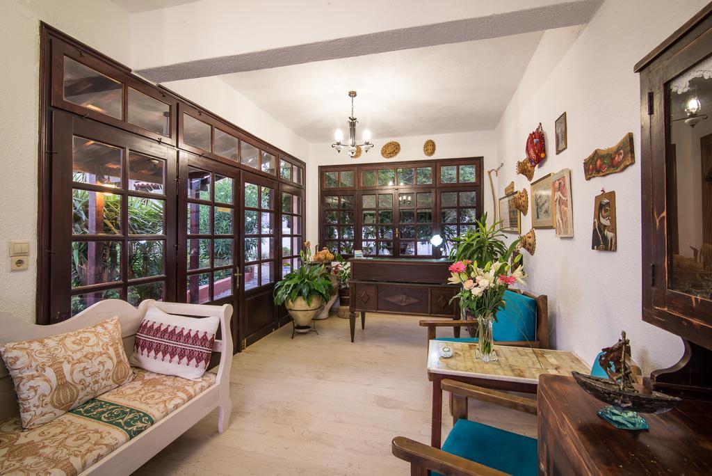 Stella Mare Apartments Elounda  Bagian luar foto